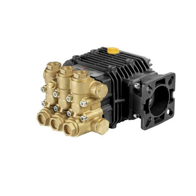 Насос плунжерный высокого давления Comet LWD 3025 G (11,3/172) 3400 об/мин. ø 3/4” п.в.