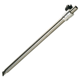 Удлинитель для пескоструйной насадки SR нерж. 