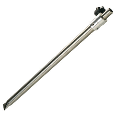 Удлинитель для пескоструйной насадки SR нерж. 