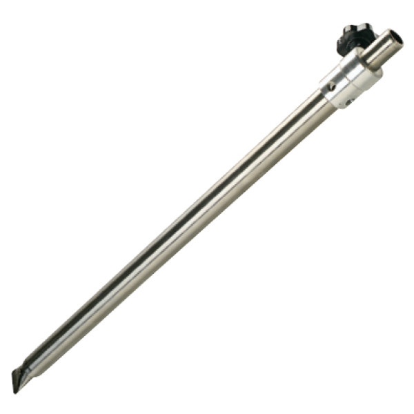 Удлинитель для пескоструйной насадки SR нерж. 