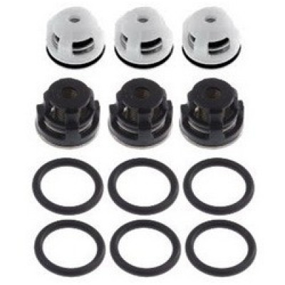 Комплект клапанов KTRI 40092 (6шт.) для ML CMP 2840, 2860