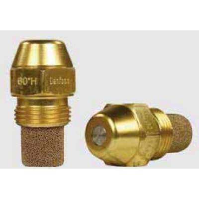 Топливная форсунка 1,5 - 80 град.
