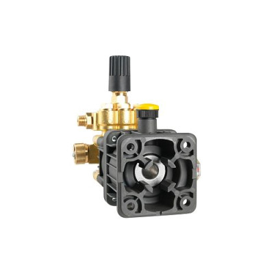 Насос плунжерный высокого давления Comet AXS 1310 E (5/69); 1750 об/мин. 5/8” п.в.