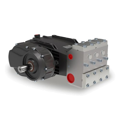 Насос плунжерный высокого давления HPP ESR 203/160; 203 л/мин; 160 бар; 1500 об/мин, 60 кВт.