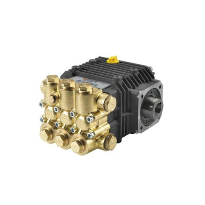 Насос плунжерный высокого давления Comet LW 1509 G (5,6/60); 1450 об/мин. Ø 3/4” п.в.