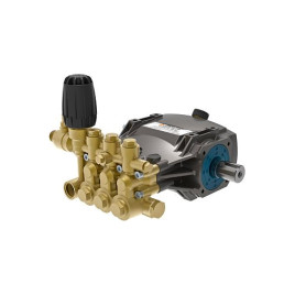 Насос плунжерный высокого давления Comet EWD-K 4040 S PB (15/276) 3400 об/мин.вал 24 мм