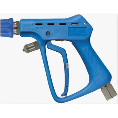 Курок распылительный ST 3100; вход 1/2"г ; выход БРС байонет ST-60, 60 бар, 100 л/мин.