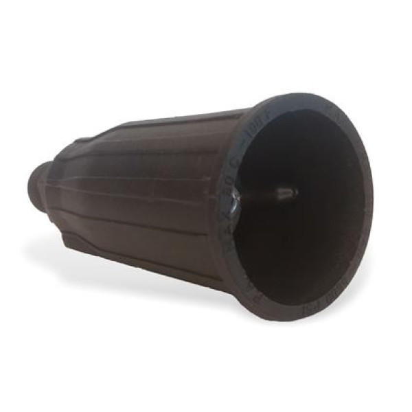 Наконечник для турбофрезы UR1 - 035; вход 1/4"ш; 350 бар