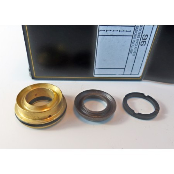 Ремкомплект KIT 96 поршня D 15мм Ремкомплект KIT 96 поршня D 15мм