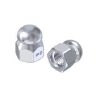 Форсунка каналопромывочная; сопло 030; вход 1/8"г; бой 3R