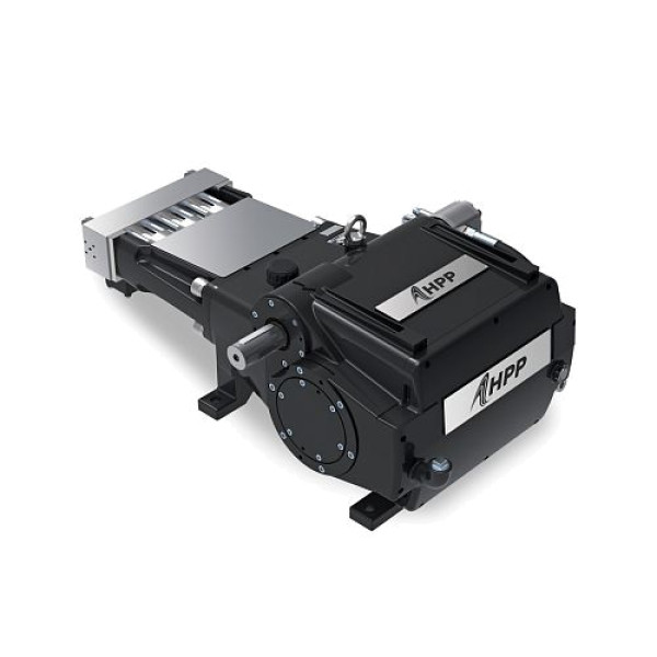Насос плунжерный высокого давления HPP H 135,7/1000; 135,7 л/мин; 1000 бар.; 1500 об/мин;  251,3 кВт
