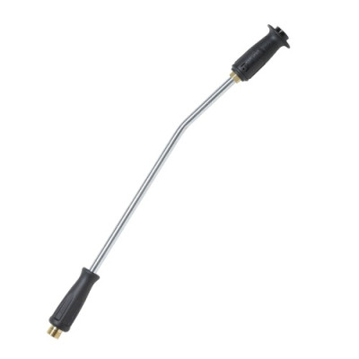 Струйная трубка 550 мм с регулируемым соплом 1,15;  для KS 22х1,5 ш 