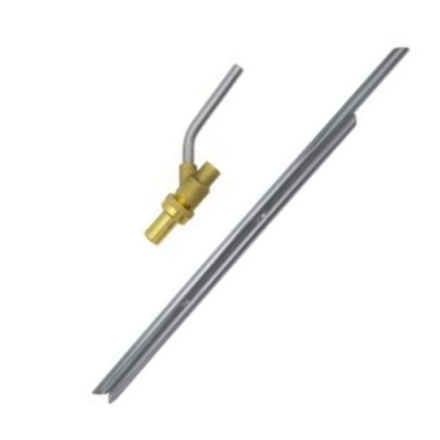 Насадка пескоструйная; 1/4"г. 280 бар 045 