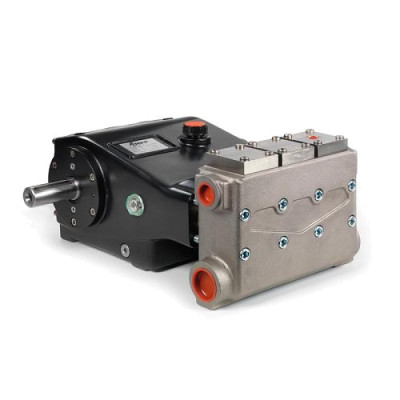 Насос плунжерный высокого давления HPP EL 164/90; 164 л/мин; 90 бар.; 700 об/мин; 24,9 кВт.  