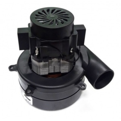 Мотор вакуумный турбина 24 В 480 Вт 1831070700