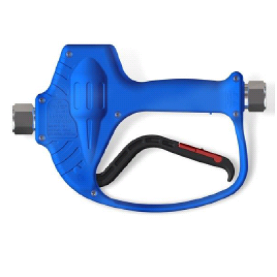 Курок распылительный LINEAR, вход 1/2"г;  выход 1/2"г, 120 л/мин, 310 бар