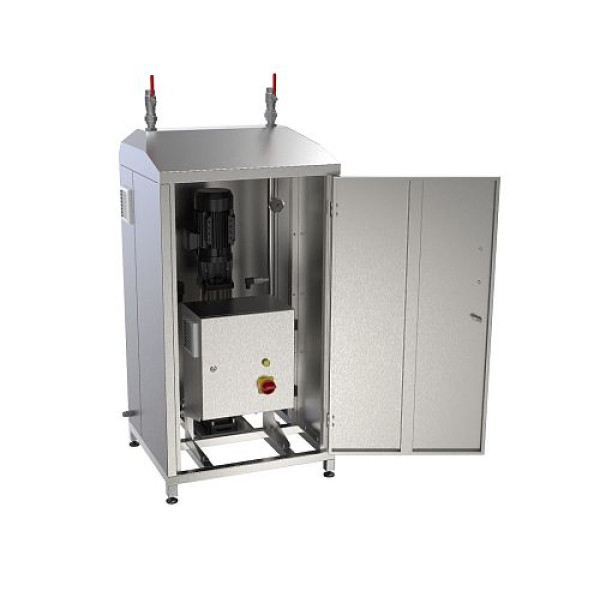 Насосная станция повышения давления SNK-10-20