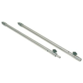 Удлинитель телескопический S10 500мм для TS12; вход 21мм.