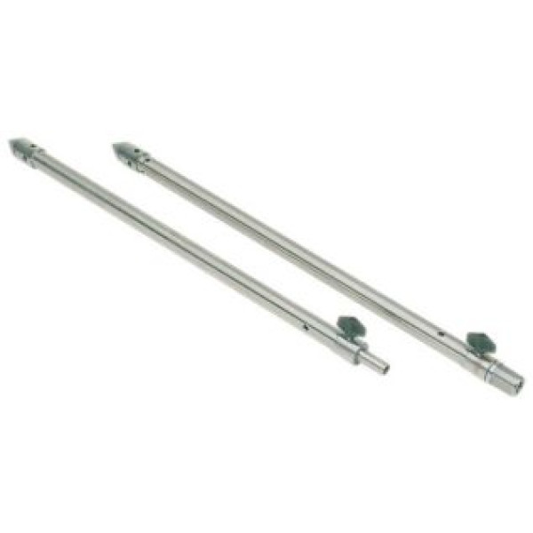 Удлинитель телескопический S10 500мм для TS12; вход 21мм.