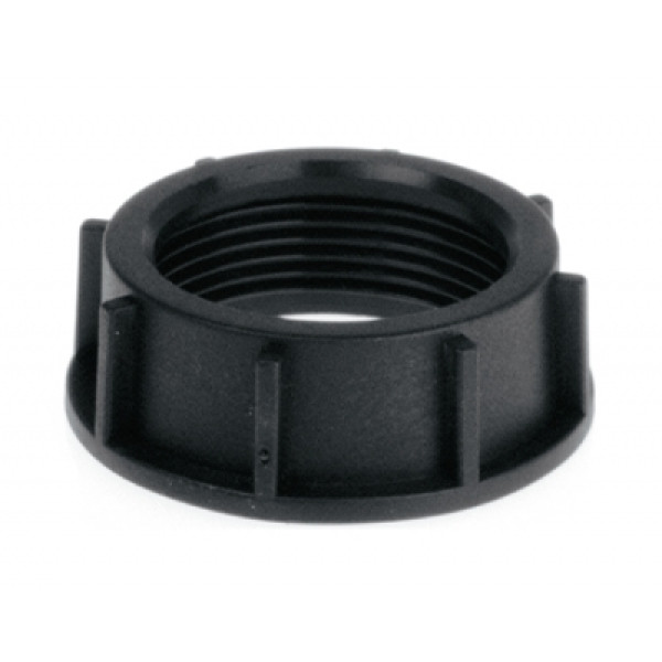 Гайка 3" патрубка фильтра насоса BP300