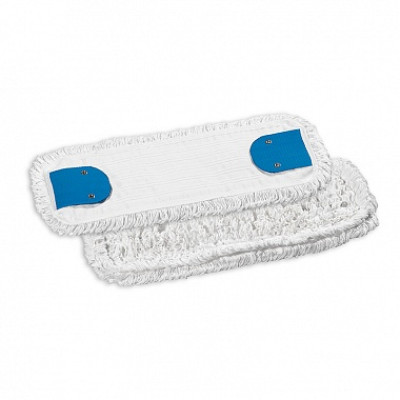 Моп Filmop для влажной уборки петлевой с зажимами SPEEDY (50х16 см)