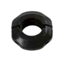 Стопор шланга 1 1/4”, диаметр отверстия 38-48 мм