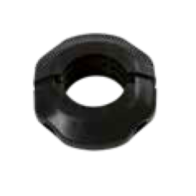 Стопор шланга 1 1/4”, диаметр отверстия 38-48 мм