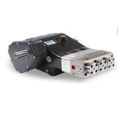 Насос плунжерный высокого давления HPP EVR 15/1000; 15 л/мин; 1000 бар.; 1390 об/мин; 29.4 кВт.  