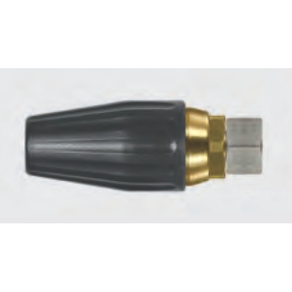 Наконечник Comet для турбофрезы Karcher 050 вход: гайка М18 4038000052 KS