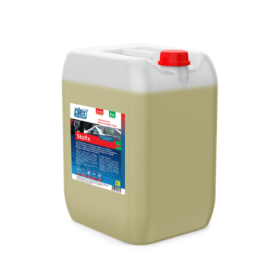 Plex Stofix активная пена для бесконтактной мойки 20 кг