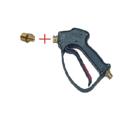 Курок распылительный RL 26. вход 22x1,5ш;  выход M22x1,5ш