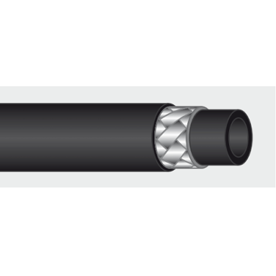 Шланг высокого давления 1SN4  5/32'  300 бар 150 С