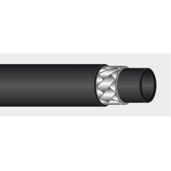 Шланг высокого давления 1SN4  5/32'  300 бар 150 С