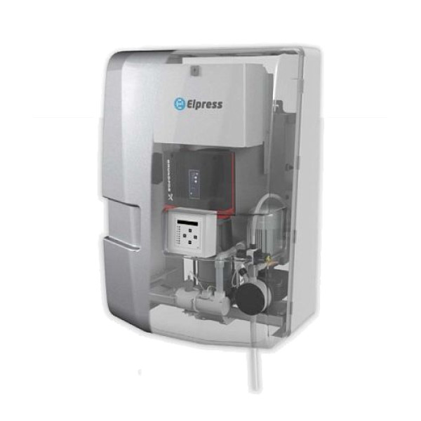 Установка для пенообработки CF-Q 6E