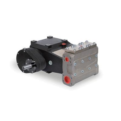 Насос плунжерный высокого давления HPP GLR 135/235. 135 л/мин; 235 бар.; 1800 об/мин; 62.5 кВт.  "A"