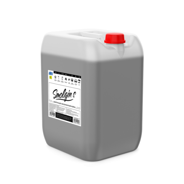 Plex Smolgin S шампунь для бесконтактной мойки 20 л