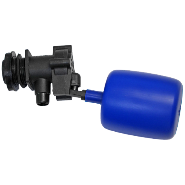 Поплавковый клапан 3/4 ш. 10 бар 