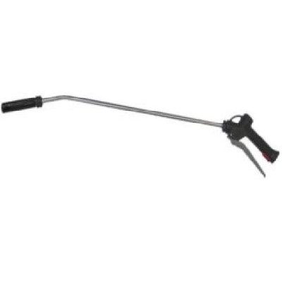 Пистолет для пеногенератора 600мм. (нерж)  с пеногенерирующим соплом. 