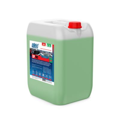 Plex DF-190 активная пена для бесконтактной мойки 20 кг