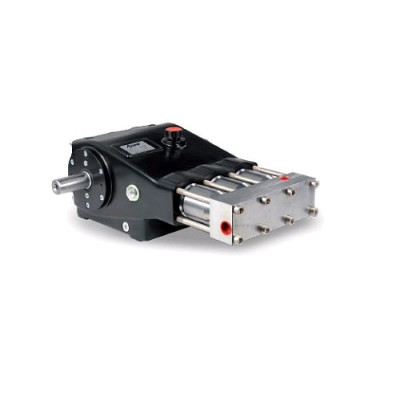 Насос плунжерный высокого давления HPP ELH 59/310. 59л/мин;310 бар.; 1000 об/мин; 36 кВт.