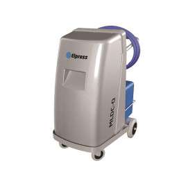 Мобильная станция MLDC-Q RF AIR, 4 КВт , 20 бар, 1 пользователь