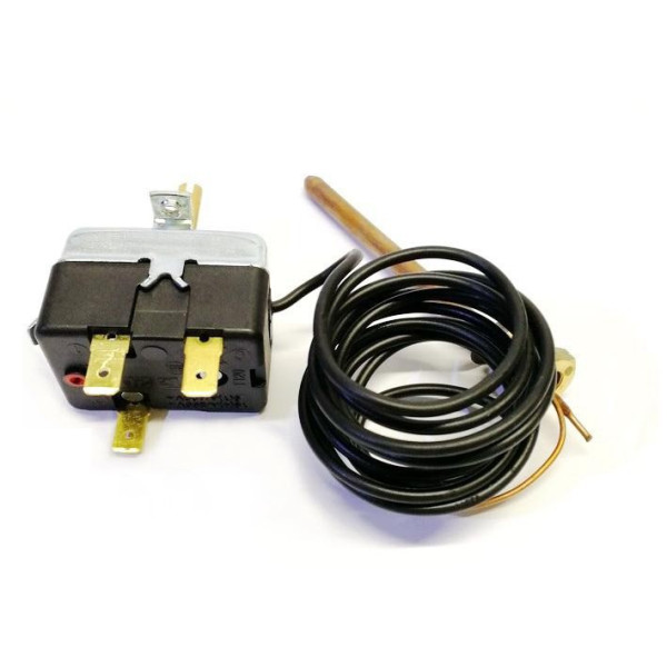 Термостат для Optima 1714, Mistral Jet 2880, Galax арт. METK 40011 Термостат для Optima 1714, Mistral Jet 2880, Galax арт. METK 40011