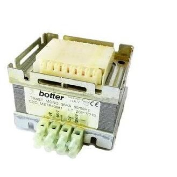 Трансформатор 35VA 380/220В, 50/60Гц для Optima 1714