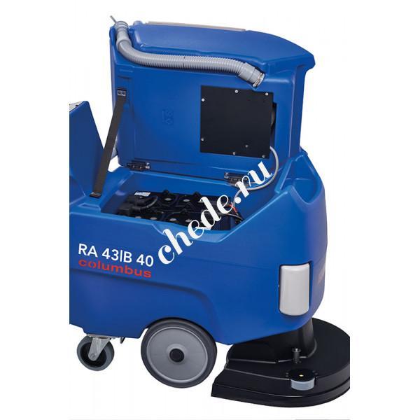 Полезные советы об эксплуатации поломоечных машин