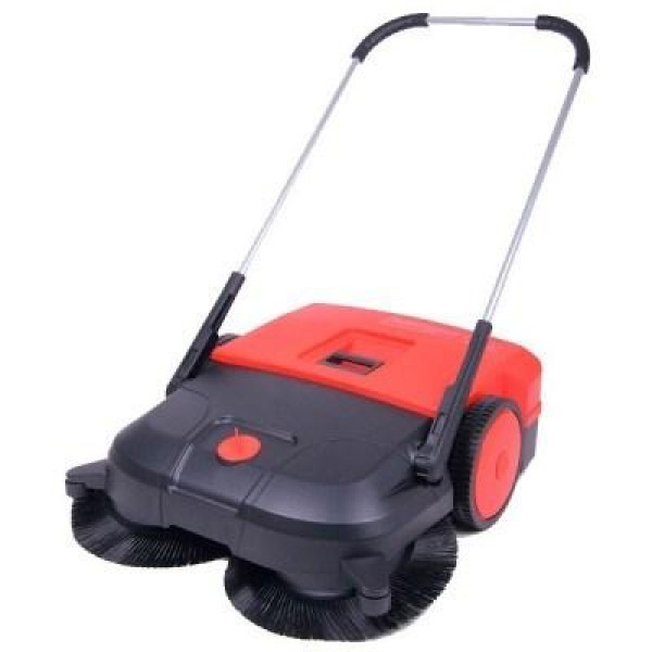 Техника и инвентарь для уборки продуктовых гипермаркетов