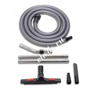 Необходимое оборудование для уборки дома с коврами и мягкой мебелью