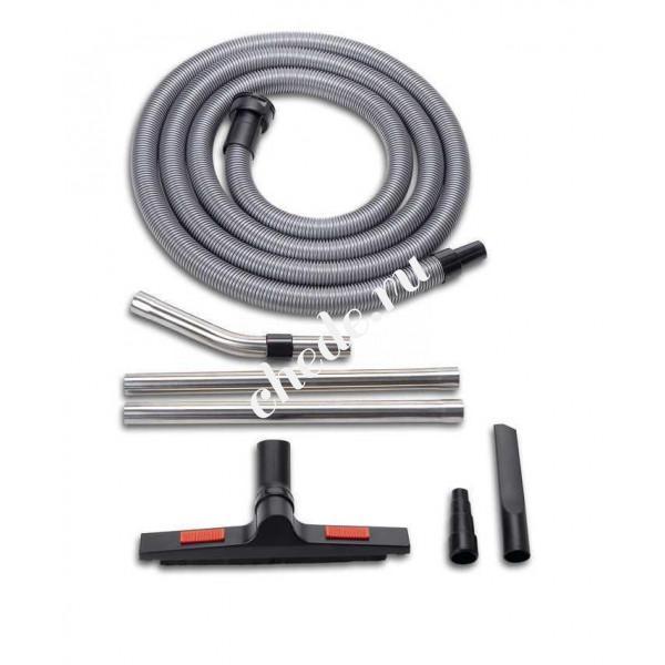 Необходимое оборудование для уборки дома с коврами и мягкой мебелью