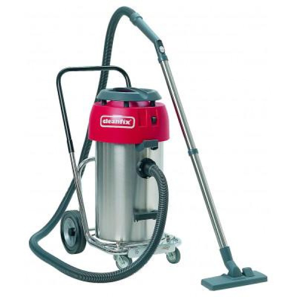 Какая профи-техника для уборки пригодится в обычной квартире