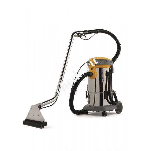 Моющие пылесосы для химчистки авто