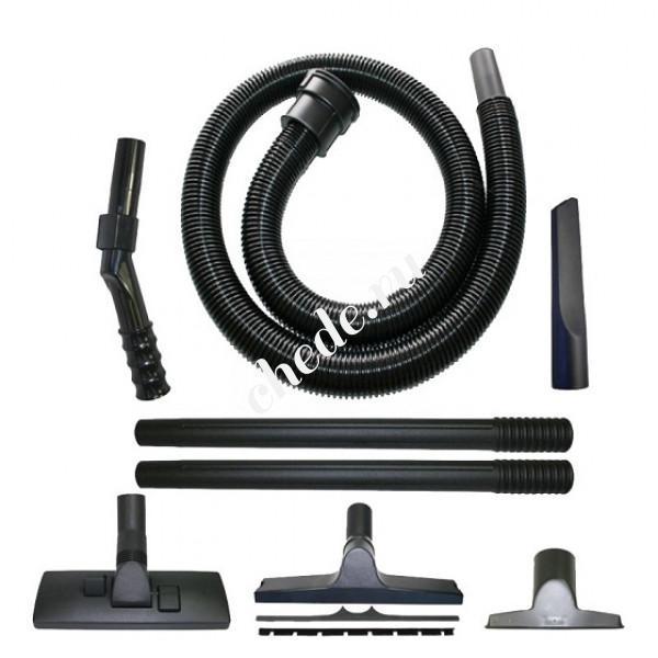 Секреты чистки труднодоступных мест: как моющий пылесос делает это проще